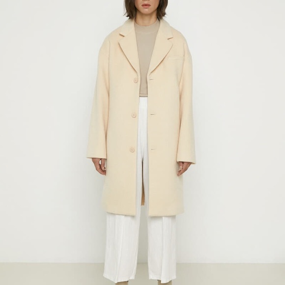 NWT Oak + Fort Coat - Picture 2 of 7